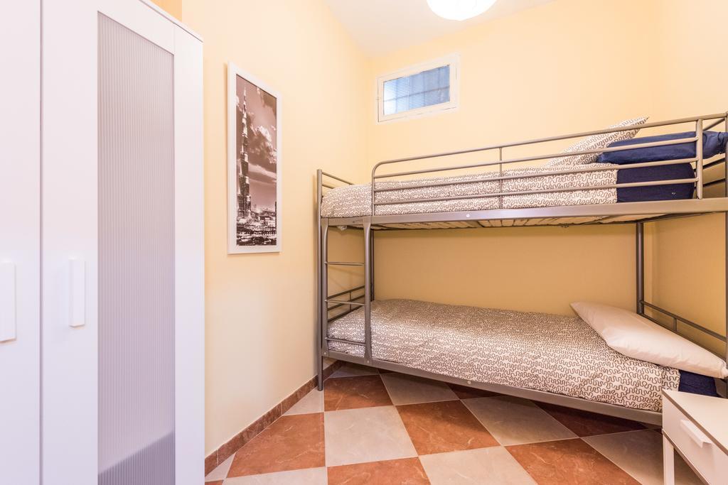 Grand Latina Apartment Madrid Habitación foto