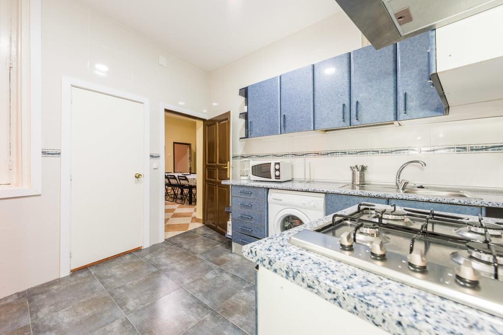 Grand Latina Apartment Madrid Habitación foto